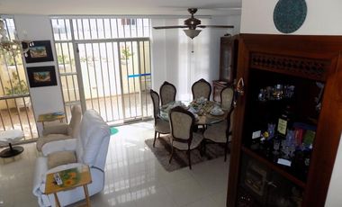 casa condominio en venta en altos de riomar. Cod V77256