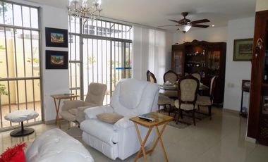 casa condominio en venta en altos de riomar. Cod V77256