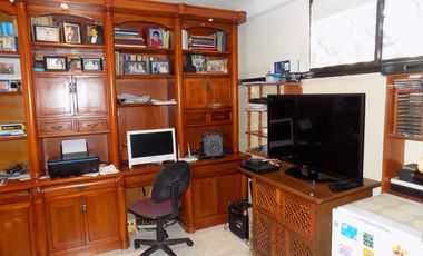 casa condominio en venta en altos de riomar. Cod V77256