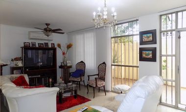 casa condominio en venta en altos de riomar. Cod V77256