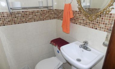 casa condominio en venta en altos de riomar. Cod V77256