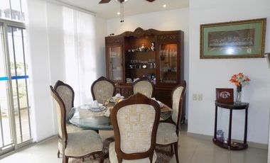 casa condominio en venta en altos de riomar. Cod V77256