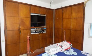 casa condominio en venta en altos de riomar. Cod V77256