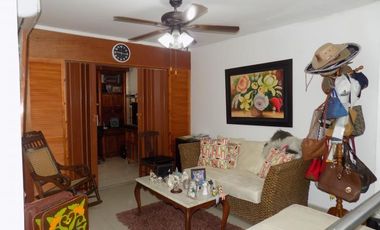 casa condominio en venta en altos de riomar. Cod V77256