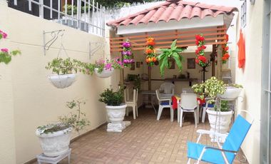 casa condominio en venta en altos de riomar. Cod V77256