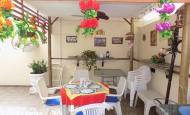 casa condominio en venta en altos de riomar. Cod V77256