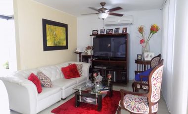 casa condominio en venta en altos de riomar. Cod V77256