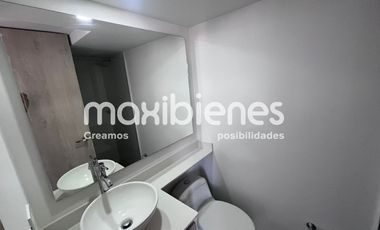 apartamento en arriendo en  santa maria la nueva. Cod A64584