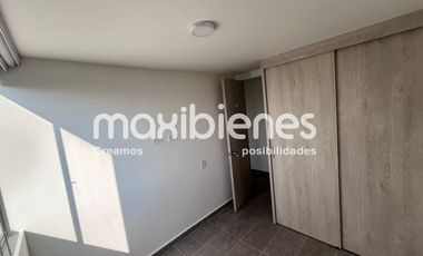 apartamento en arriendo en  santa maria la nueva. Cod A64584