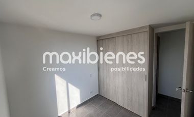 apartamento en arriendo en  santa maria la nueva. Cod A64584