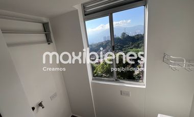 apartamento en arriendo en  santa maria la nueva. Cod A64584