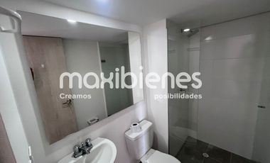 apartamento en arriendo en  santa maria la nueva. Cod A64584