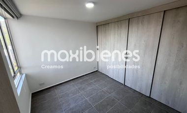 apartamento en arriendo en  santa maria la nueva. Cod A64584