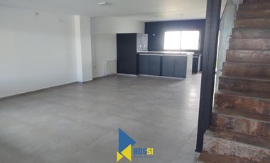 VENDO DUPLEX EN RIBERAS DE MANANTIALES A ESTRENAR!