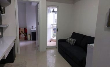 Jual apartemen parahyangan residence sebelah unpar bandung