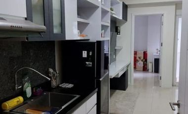 Jual apartemen parahyangan residence sebelah unpar bandung