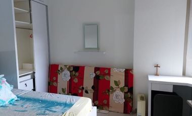 Jual apartemen parahyangan residence sebelah unpar bandung