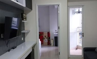 Jual apartemen parahyangan residence sebelah unpar bandung