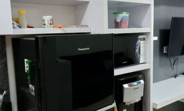 Jual apartemen parahyangan residence sebelah unpar bandung