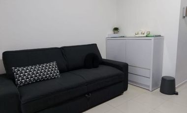 Jual apartemen parahyangan residence sebelah unpar bandung