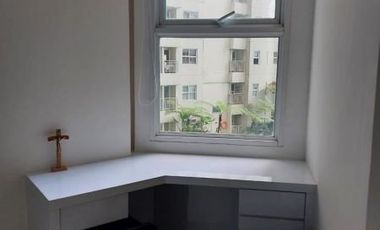 Jual apartemen parahyangan residence sebelah unpar bandung