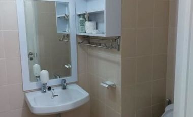 Jual apartemen parahyangan residence sebelah unpar bandung
