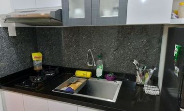 Jual apartemen parahyangan residence sebelah unpar bandung
