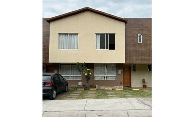 Casa en venta, Sector norte, San Antonio de Pichincha