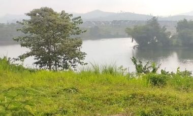 Tanah Dijual di Kota Baru Parahyangan Bandung