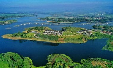 Tanah Dijual di Kota Baru Parahyangan Bandung