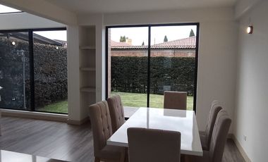 casa en venta en conjunto residencial vittare, canelón. Cod V931