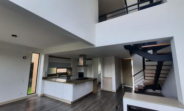 casa en venta en conjunto residencial vittare, canelón. Cod V931