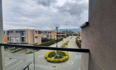 casa en venta en conjunto residencial vittare, canelón. Cod V931