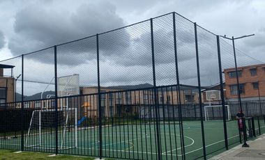 casa en venta en conjunto residencial vittare, canelón. Cod V931