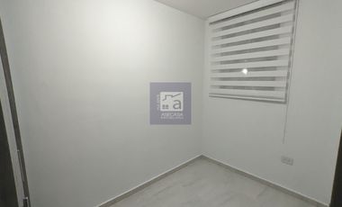 COD. 10934 - SE ARRIENDA APARTAMENTO - BARRIO: BARRO BLANCO