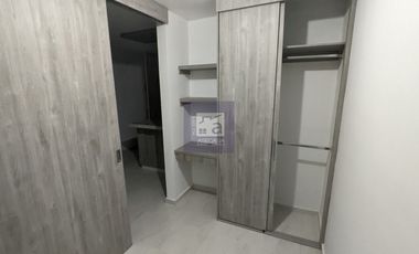 COD. 10934 - SE ARRIENDA APARTAMENTO - BARRIO: BARRO BLANCO