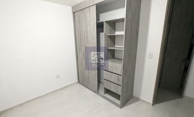 COD. 10934 - SE ARRIENDA APARTAMENTO - BARRIO: BARRO BLANCO