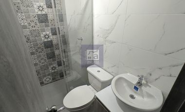 COD. 10934 - SE ARRIENDA APARTAMENTO - BARRIO: BARRO BLANCO