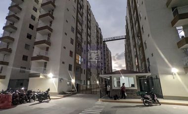 COD. 10934 - SE ARRIENDA APARTAMENTO - BARRIO: BARRO BLANCO