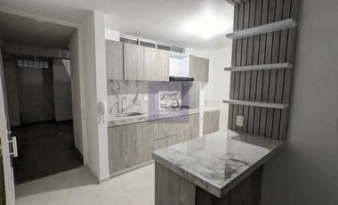 COD. 10934 - SE ARRIENDA APARTAMENTO - BARRIO: BARRO BLANCO