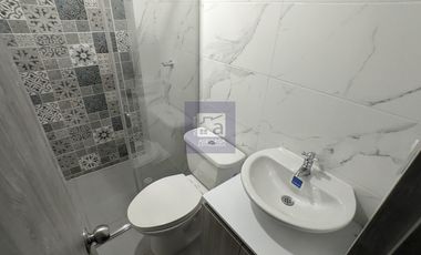 COD. 10934 - SE ARRIENDA APARTAMENTO - BARRIO: BARRO BLANCO