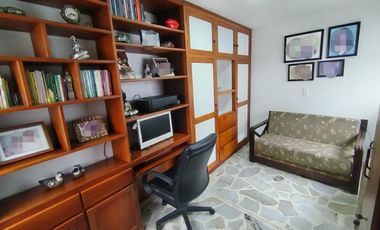 casa en arriendo en la tablaza. Cod A9432620