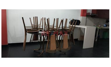 Venta De Departamento