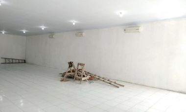 For Sale Shophouse in Strategic Location in Krapyak, Yogya