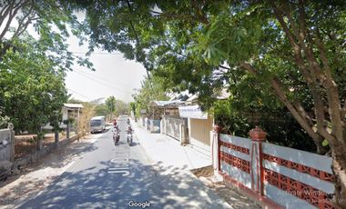 Jual Rumah Strategis di Pusat Kota Kupang