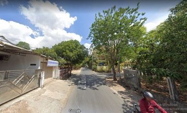 Jual Rumah Strategis di Pusat Kota Kupang