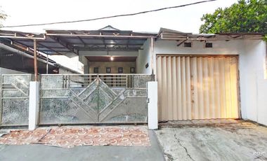 Jual Rumah Strategis di Pusat Kota Kupang