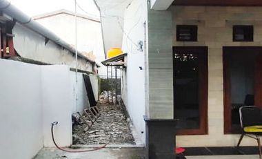 Jual Rumah Strategis di Pusat Kota Kupang