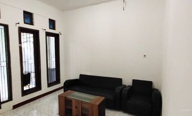 Jual Rumah Strategis di Pusat Kota Kupang