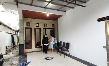 Jual Rumah Strategis di Pusat Kota Kupang